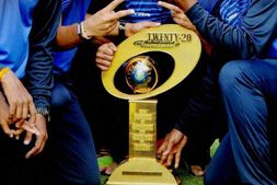 ಸೈಯದ್ ಮುಷ್ತಾಕ್ ಅಲಿ ಟ್ರೋಫಿ 2022: ಮುಂಬೈ, ಪಂಜಾಬ್ ಸೇರಿ 4 ತಂಡಗಳು ಸೆಮಿಸ್‌ಗೆ ಎಂಟ್ರಿ