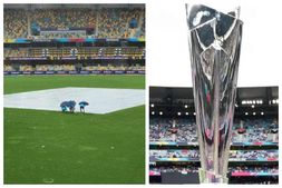 T20 World Cup 2022 Final : ಮಳೆಯಿಂದಾಗಿ ನ.13ರಂದು ಫೈನಲ್ ನಡೆಯಲಿದ್ರೆ, ಸೋಮವಾರ ಎಷ್ಟು ಓವರ್ ಪಂದ್ಯ? ಏನು ಸಮಯ?