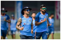 ಭಾರತ vs ನ್ಯೂಜಿಲೆಂಡ್ ಏಕದಿನ ಸರಣಿ: ವಿಶ್ವಕಪ್ ದೃಷ್ಟಿಯಿಂದ ಈ ನಾಲ್ವರಿಗೆ ನಿಜವಾದ ಅಗ್ನಿಪರೀಕ್ಷೆ!