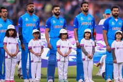 IND vs ENG: ಸೆಮಿಫೈನಲ್‌ನಲ್ಲಿ ಹೇಗಿರಲಿದೆ ಭಾರತದ ಆಡುವ 11ರ ಬಳಗ; ಪಂತ್ or ಕಾರ್ತಿಕ್?