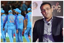 ಮುಂದಿನ T20 ವಿಶ್ವಕಪ್‌ನಲ್ಲಿ ಭಾರತ ತಂಡದಲ್ಲಿ ಈ ಮುಖಗಳನ್ನ ನೋಡಲು ಬಯಸುವುದಿಲ್ಲ: ವೀರೇಂದ್ರ ಸೆಹ್ವಾಗ್