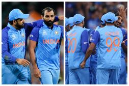 ಟಿ20 ವಿಶ್ವಕಪ್‌ 2022: ಭಾರತದ ಈ 5 ಆಟಗಾರರಿಗೆ ಮುಂದಿನ T20 ವಿಶ್ವಕಪ್‌ನಲ್ಲಿ ಅವಕಾಶ ಸಿಗದು!