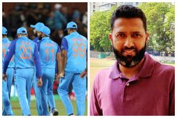 ಯಾರನ್ನು ಆಯ್ಕೆ ಮಾಡಬೇಕು, ಬಿಡಬೇಕು ಎಂಬ ಗೊಂದಲದಿಂದಲೇ ಆಯ್ಕೆ ಸಮಿತಿ ಎಡವಟ್ಟು: ವಾಸಿಂ ಜಾಫರ್