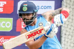 Ind Vs Eng: ಅಂತಿಮ ಅಭ್ಯಾಸ ಮುಗಿಸಿದ ಟೀಂ ಇಂಡಿಯಾ, ಆಂಗ್ಲರ ಸವಾಲು ಎದುರಿಸಲು ಸಿದ್ಧ