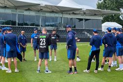 IND Vs NZ: ಆತನನ್ನು ಬೇಗನೆ ಔಟ್ ಮಾಡದಿದ್ದರೆ ಭಾರತ ತಂಡ ಗೆಲ್ಲುವುದು ಅಸಾಧ್ಯ ಎಂದ ಮಾಜಿ ಕ್ರಿಕೆಟಿಗ