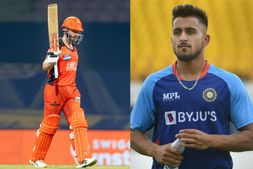 IND vs NZ: ಭಾರತದ ಈ ಯುವ ವೇಗಿಯ ಮೇಲೆ ಹೆಚ್ಚಿನ ಭರವಸೆ ಹೊಂದಿದ್ದೇನೆ; ವಿಲಿಯಮ್ಸನ್