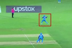 ಸೋತ ಬಾಂಗ್ಲಾದೇಶದಿಂದ ಮತ್ತೊಂದು ಕ್ಯಾತೆ: ವಿರಾಟ್ ಕೊಹ್ಲಿ ಮೇಲೆ ಆರೋಪ