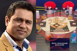 IPL Mini Auction 2023 : ಆರ್‌ಸಿಬಿ ಸೇರಿ ಈ 3 ತಂಡಗಳು ಹರಾಜನ್ನು ಗಂಭೀರವಾಗಿ ತೆಗೆದುಕೊಂಡಿಲ್ಲ; ಆಕಾಶ್ ಚೋಪ್ರಾ