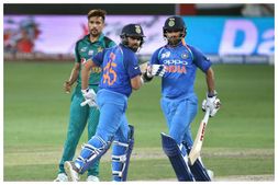 ನಿವೃತ್ತಿ ವಾಪಾಸ್ ಪಡೆಯಲಿದ್ದಾರಾ ಪಾಕ್ ಮಾಜಿ ವೇಗಿ?: ಸುಳಿವು ನೀಡಿದ ವಹಾಬ್ ರಿಯಾಜ್