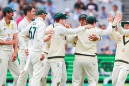 Aus vs SA 2nd Test: ಹರಿಣಗಳಿಗೆ ಮುಖಭಂಗ, ಬಾಕ್ಸಿಂಗ್ ಡೇ ಟೆಸ್ಟ್‌ನಲ್ಲಿ ಬೃಹತ್ ಜಯ ಸಾಧಿಸಿದ ಆಸ್ಟ್ರೇಲಿಯಾ
