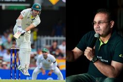 AUS vs SA 1st Test: ಗಬ್ಬಾದಲ್ಲಿ 2ನೇ ದಿನವೇ ಮುಗಿದ ಪಂದ್ಯ; ಆಸೀಸ್‌ನ ಬೂಟಾಟಿಕೆ ಎಂದು ಟೀಕಿಸಿದ ಸೆಹ್ವಾಗ್