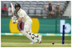 AUS vs WI 1st Test : ಆಸ್ಟ್ರೇಲಿಯಾ vs ವೆಸ್ಟ್ ಇಂಡೀಸ್ ಟೆಸ್ಟ್ ಸರಣಿ: ಮೂರನೇ ದಿನದಾಟ, Live ಸ್ಕೋರ್