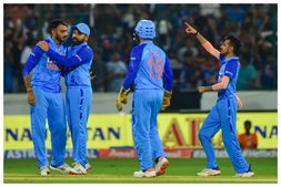 ಭಾರತ 2ನೇ ಪಂದ್ಯ ಗೆಲ್ಲಬೇಕಾದರೆ ಈ ಆಟಗಾರ ಆಡುವ ಬಳಗದಲ್ಲಿ ಬೇಕೇ ಬೇಕು: ವಾಸಿಮ್ ಜಾಫರ್