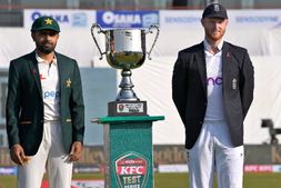 ENG vs PAK: ಆತ ನಾಯಕನಾಗಲು ಅನರ್ಹ ಎಂದು ಕಿಡಿಕಾರಿದ ಪಾಕಿಸ್ತಾನ ಮಾಜಿ ಕ್ರಿಕೆಟಿಗ