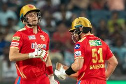 IPL 2023: ಪಂಜಾಬ್ ಕಿಂಗ್ಸ್‌ ತಂಡಕ್ಕೆ ಶುಭಸುದ್ದಿ, ಐಪಿಎಲ್‌ ಆಡಲಿದ್ದಾರೆ ಸ್ಫೋಟಕ ಬ್ಯಾಟರ್