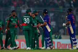 BAN vs IND 2022: 3ನೇ ಏಕದಿನ ಪಂದ್ಯದಲ್ಲಿ ಬ್ರೇಕ್ ಆಗಬಹುದಾದ 3 ದಾಖಲೆಗಳು