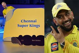 IPL 2023 Auction: ಬೆನ್ ಸ್ಟೋಕ್ಸ್ ಖರೀದಿಸಿದ ಸಿಎಸ್‌ಕೆ ಬಗ್ಗೆ ಅಸಮಾಧಾನ ಹೊರಹಾಕಿದ ಆಕಾಶ್ ಚೋಪ್ರಾ