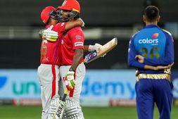 IPL 2023 Auction: ಪಂಜಾಬ್ ಕಿಂಗ್ಸ್ ನಡೆಸಿಕೊಂಡ ರೀತಿಯಿಂದ ಮಯಾಂಕ್‌ಗೆ ನೋವಾಗಿದೆ; ಕ್ರಿಸ್ ಗೇಲ್