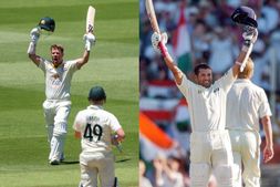 AUS vs SA: 100ನೇ ಟೆಸ್ಟ್‌ನಲ್ಲಿ ಶತಕದೊಂದಿಗೆ ಸಚಿನ್ ಅವರ ಸಾರ್ವಕಾಲಿಕ ದಾಖಲೆ ಸರಿಗಟ್ಟಿದ ವಾರ್ನರ್