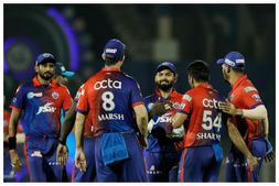 ಐಪಿಎಲ್ ಹರಾಜು: ರಿಷಭ್ ಪಂತ್ ನೇತೃತ್ವದ ಡೆಲ್ಲಿ ಕ್ಯಾಪಿಟಲ್ಸ್ ಮಿನಿ ಹರಾಜಿನ ಬಳಿಕ ಹೇಗಿದೆ?