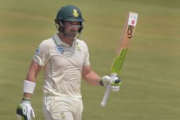 AUS vs SA: ಟೆಸ್ಟ್ ಕ್ರಿಕೆಟ್‌ನಲ್ಲಿ ಈ ಸಾಧನೆಗೈದ ದಕ್ಷಿಣ ಆಫ್ರಿಕಾದ 8ನೇ ಕ್ರಿಕೆಟಿಗ ಡೀನ್ ಎಲ್ಗರ್