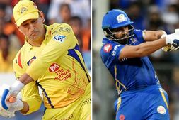 IPL 2023: ಐಪಿಎಲ್‌ನಲ್ಲಿ ಈ ವಿಚಾರದಲ್ಲಿ ಧೋನಿಯನ್ನು ಹಿಂದಿಕ್ಕಿದ ರೋಹಿತ್ ಶರ್ಮಾ
