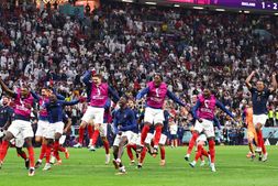 FIFA World Cup 2022: ಆಂಗ್ಲರಿಗೆ ಆಘಾತ ನೀಡಿ ಸೆಮಿಫೈನಲ್ ಪ್ರವೇಶಿಸಿದ ಹಾಲಿ ಚಾಂಪಿಯನ್ ಫ್ರಾನ್ಸ್