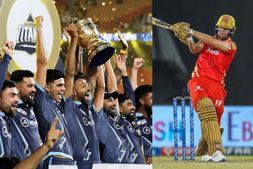 IPL 2023: ಮಿನಿ ಹರಾಜಿನಲ್ಲಿ ಈ 3 ಆಟಗಾರರ ಮೇಲೆ ಹಾಲಿ ಚಾಂಪಿಯನ್ ಗುಜರಾತ್ ಟೈಟನ್ಸ್ ಕಣ್ಣು