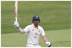 AUS vs WI 2nd Test : ಆಸ್ಟ್ರೇಲಿಯಾ vs ವೆಸ್ಟ್ ಇಂಡೀಸ್: ಬೃಹತ್ ಮೊತ್ತದತ್ತ ಆಸಿಸ್ ಪಡೆ, 2ನೇ ದಿನದಾಟ Live score