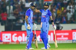 2022ರ ಐಸಿಸಿ ವರ್ಷದ ಟಿ20 ಕ್ರಿಕೆಟಿಗ ಪ್ರಶಸ್ತಿ; ಈ ಏಕೈಕ ಭಾರತೀಯ ಆಟಗಾರ ನಾಮನಿರ್ದೇಶನ