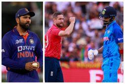 Flashback 2022: ಈ ವರ್ಷ ಟೀಮ್ ಇಂಡಿಯಾ ಅನುಭವಿಸಿದ 3 ದೊಡ್ಡ ಮುಖಭಂಗಗಳು!