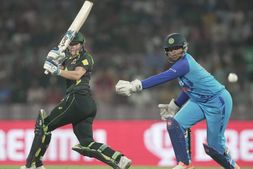 IND-W vs AUS-W: ಭಾರತ ವನಿತೆಯರ ವಿರುದ್ಧ ಆಸ್ಟ್ರೇಲಿಯಾ ಮಹಿಳಾ ತಂಡಕ್ಕೆ ಭರ್ಜರಿ ಜಯ