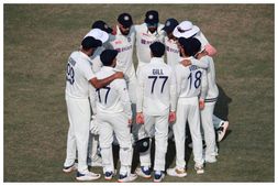 ಭಾರತ vs ಬಾಂಗ್ಲಾದೇಶ: 2ನೇ ಟೆಸ್ಟ್ ಪಂದ್ಯದ ಆರಂಭಕ್ಕೂ ಮುನ್ನ ವಾಸಿಂ ಜಾಫರ್ ಭವಿಷ್ಯ