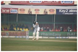 ಭಾರತ vs ಬಾಂಗ್ಲಾದೇಶ: 2ನೇ ದಿನ ಬ್ಯಾಟಿಂಗ್‌ನಲ್ಲಿ ಮೇಲುಗೈ ಸಾಧಿಸುವತ್ತ ಭಾರತದ ಚಿತ್ತ: Live ಸ್ಕೋರ್