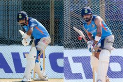 IND vs BAN 1st Test: ಭಾರತದ ಸಂಭಾವ್ಯ ಆಡುವ 11ರ ಬಳಗ; 12 ವರ್ಷಗಳ ನಂತರ ಈ ಬೌಲರ್‌ಗೆ ಸ್ಥಾನ?