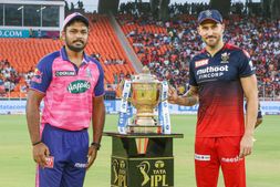 IPL 2023: 16ನೇ ಐಪಿಎಲ್ ಆವೃತ್ತಿ ಆರಂಭದ ದಿನಾಂಕ ಪಕ್ಕಾ?; ಈ ದಿನದಿಂದ ಅದ್ಧೂರಿ ಚಾಲನೆ