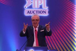 IPL 2023: ಡಿಸೆಂಬರ್ 23ರ ಹರಾಜಿನಲ್ಲಿ 2 ಕೋಟಿ ರೂ. ಬೆಲೆಯಲ್ಲಿರುವ ಆಟಗಾರರ ಪಟ್ಟಿ