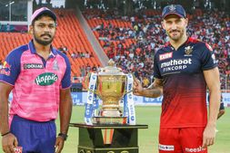 IPL 2023: ಇದೇ ಕಾರಣಕ್ಕೆ ತಡವಾಗಿ ಆರಂಭವಾಗಲಿದೆ 2023ರ ಐಪಿಎಲ್!
