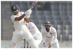 ಶ್ರೇಯಸ್ ಐಯ್ಯರ್ ಆಟಕ್ಕೆ ಡಿಕೆ ಮೆಚ್ಚುಗೆ: ಒತ್ತಡದಲ್ಲಿ ಆಡುವ ಆಟಕ್ಕೆ ಹೆಚ್ಚಿನ ಮೌಲ್ಯ ಎಂದ ಅನುಭವಿ ಕ್ರಿಕೆಟಿಗ