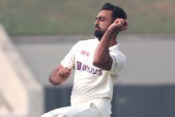 12 ವರ್ಷಗಳ ಬಳಿಕ ಟೆಸ್ಟ್ ಆಡಿ ಭಾವನಾತ್ಮಕ ಪೋಸ್ಟ್ ಹಂಚಿಕೊಂಡ ಜಯದೇವ್ ಉನದ್ಕತ್