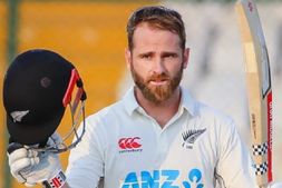 PAK vs NZ 1st Test : ದ್ವಿಶತಕ ಗಳಿಸಿದ ಕೇನ್‌ ವಿಲಿಯಮ್ಸನ್, ಬೃಹತ್ ಮೊತ್ತ ಗಳಿಸಿದ ನ್ಯೂಜಿಲೆಂಡ್