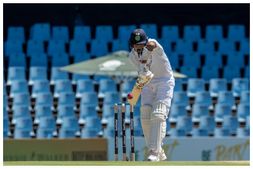 ಭಾರತ vs ಬಾಂಗ್ಲಾದೇಶ ಟೆಸ್ಟ್ ಸರಣಿ: ಕನ್ನಡಿಗ ಕೆಎಲ್ ರಾಹುಲ್‌ಗೆ ನಾಯಕತ್ವದ ಹೊಣೆಗಾರಿಕೆ ಸಾಧ್ಯತೆ