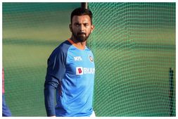 ಟೆಸ್ಟ್ ನಾಯಕನಾಗಿ ಮೊದಲ ಗೆಲುವು: ಸಂತಸ ಹಂಚಿಕೊಂಡ ಕೆಎಲ್ ರಾಹುಲ್
