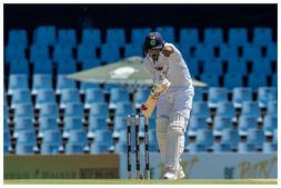 Ind vs Ban 2nd Test: ಬಾಂಗ್ಲಾದೇಶದಲ್ಲಿ ಮುಂದುವರಿದ ಕೆಎಲ್ ರಾಹುಲ್ ಕಳಪೆ ಆಟ