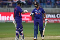 IND vs SL: ಶ್ರೀಲಂಕಾ ವಿರುದ್ಧದ ತವರಿನ ಸರಣಿಗೆ ರೋಹಿತ್- ರಾಹುಲ್ ಅಲಭ್ಯ?; ಇಲ್ಲಿದೆ ಕಾರಣ