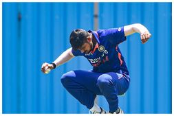 ಭಾರತ vs ಬಾಂಗ್ಲಾದೇಶ: ಯುವ ವೇಗಿ ಕುಲ್‌ದೀಪ್ ಸೇನ್ ಹೊರಗುಳಿಯಲು ಕಾರಣವಿದು!