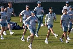 PAK vs ENG: ಪಂದ್ಯದ ವೇಳೆ ಗಾಯಗೊಂಡು ಟೆಸ್ಟ್ ಸರಣಿಯಿಂದ ಹೊರಬಿದ್ದ ಇಂಗ್ಲೆಂಡ್‌ನ ಸ್ಟಾರ್ ಆಲ್‌ರೌಂಡರ್