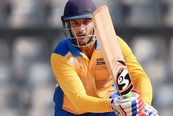 IPL 2023 Auction: ದೊಡ್ಡ ಮೊತ್ತಕ್ಕೆ ಮಯಾಂಕ್ ಅಗರ್ವಾಲ್ ಖರೀದಿಸಿದ ಸನ್‌ರೈಸರ್ಸ್ ಹೈದರಾಬಾದ್