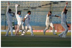 PAK vs NZ : ಕೇನ್ ವಿಲಿಯಮ್ಸನ್ ಅಮೋಘ ದ್ವಿಶತಕ: ತವರಿನಲ್ಲಿ ಮತ್ತೊಂದು ಟೆಸ್ಟ್ ಸೋಲಿನ ಭೀತಿಯಲ್ಲಿ ಪಾಕಿಸ್ತಾನ