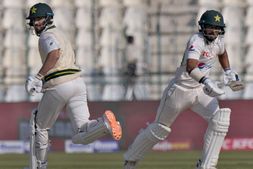 PAK Vs ENG : ಗೆಲ್ಲಬೇಕು ಎನ್ನುವ ಉದ್ದೇಶವೇ ಅವರಲ್ಲಿ ಇರಲಿಲ್ಲ ಎಂದ ಪಾಕಿಸ್ತಾನ ಮಾಜಿ ಕ್ರಿಕೆಟಿಗ